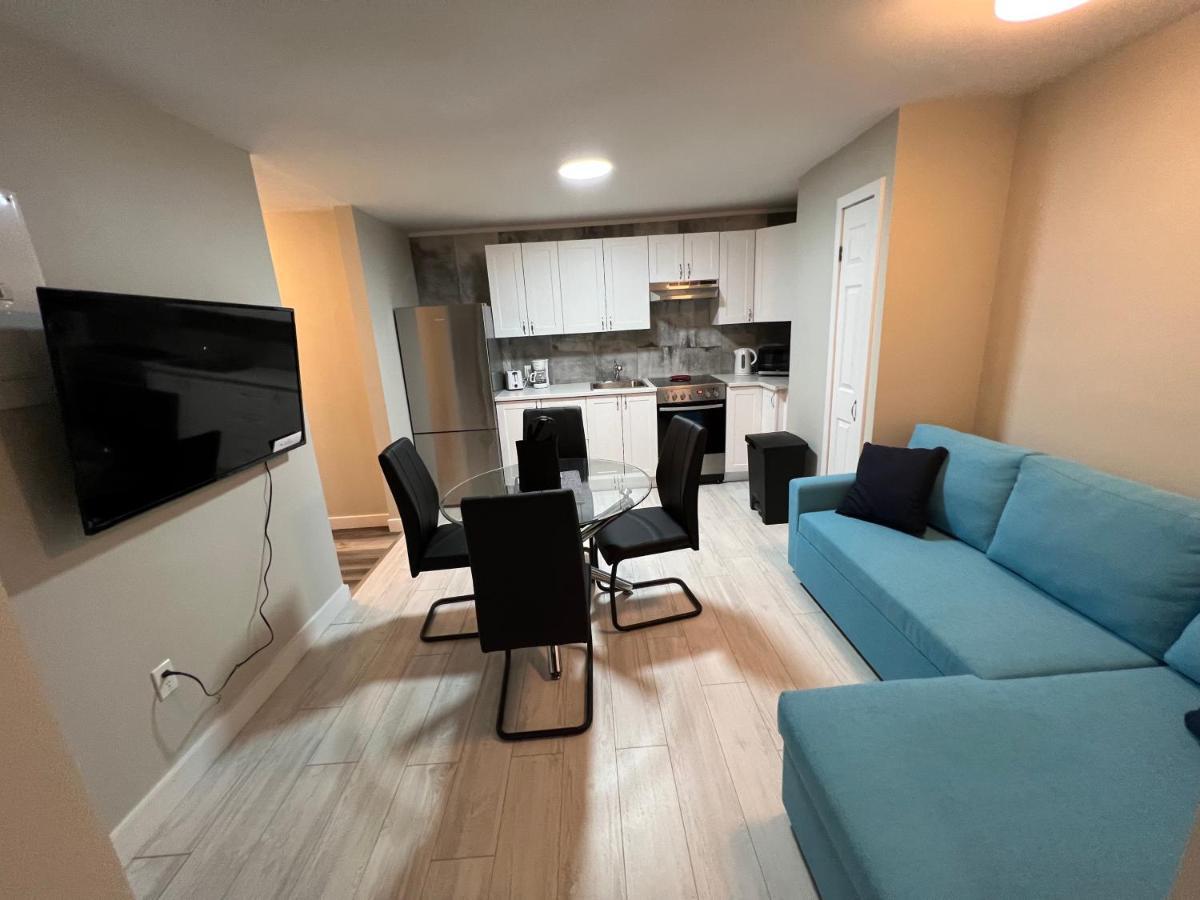 Le Centre-ville Apartment