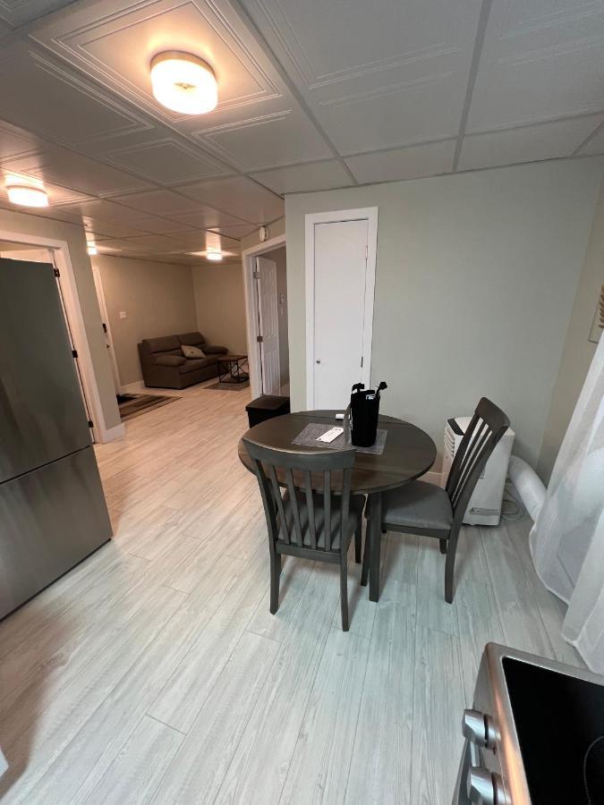 Le Centre-ville Rouyn