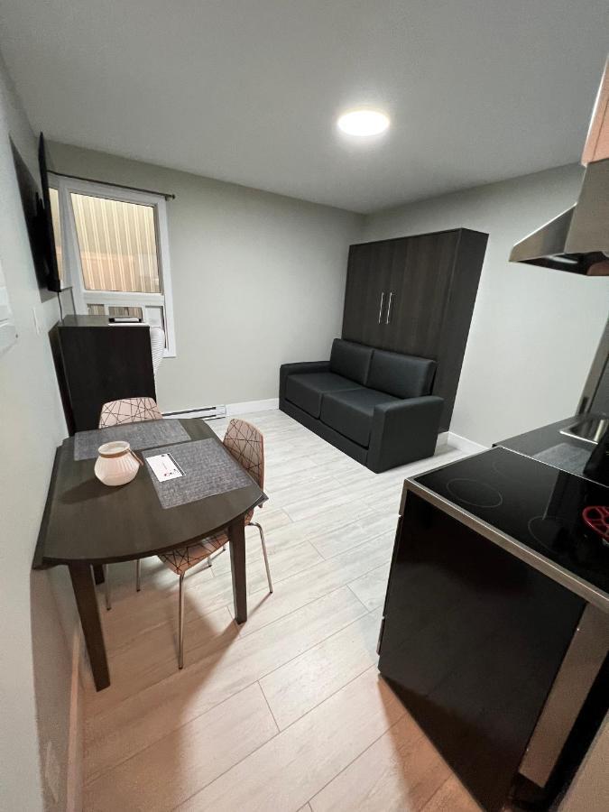 Apartment Le Centre-ville