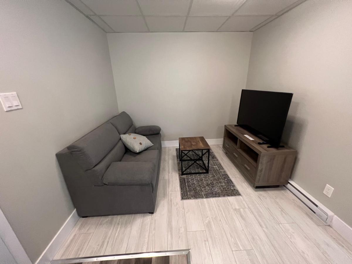 Apartment Le Centre-ville