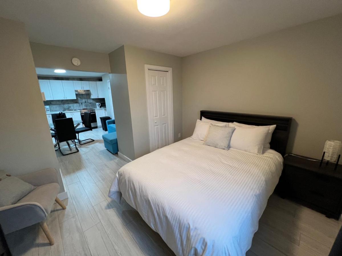 Apartment Le Centre-ville *