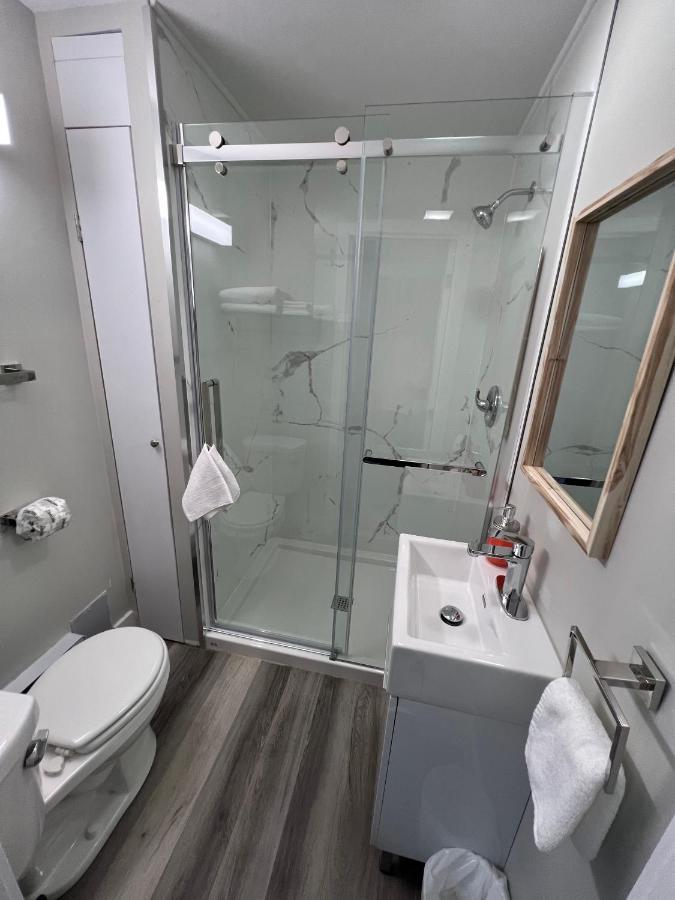 Le Centre-ville Apartment Rouyn