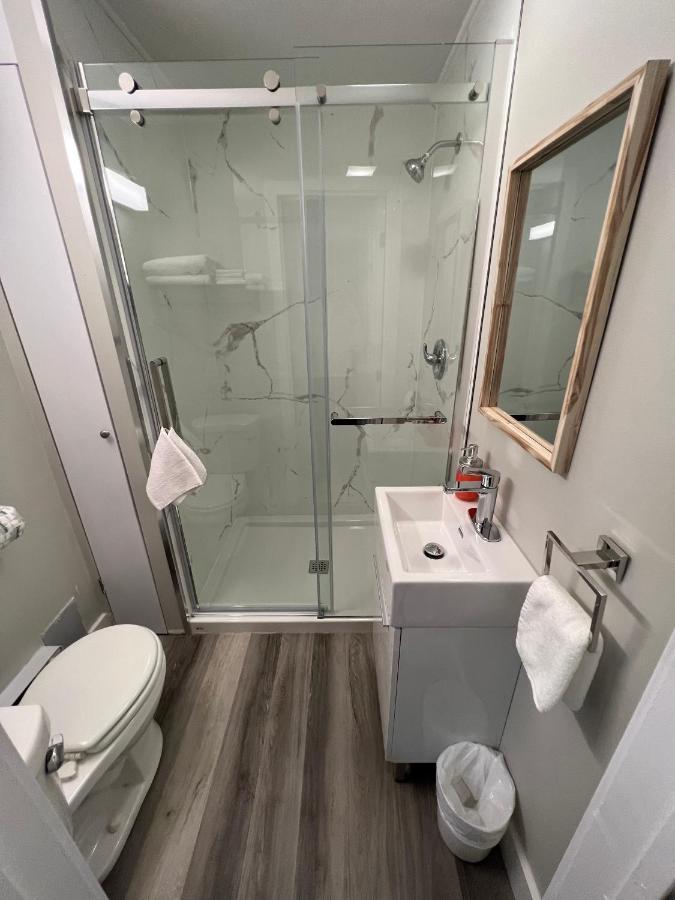 Le Centre-ville Apartment *