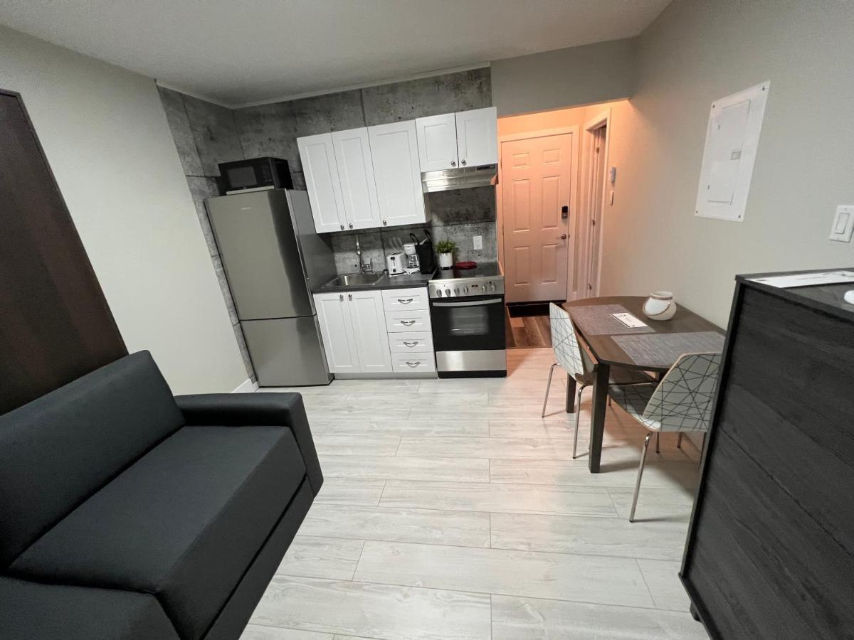Apartment Le Centre-ville
