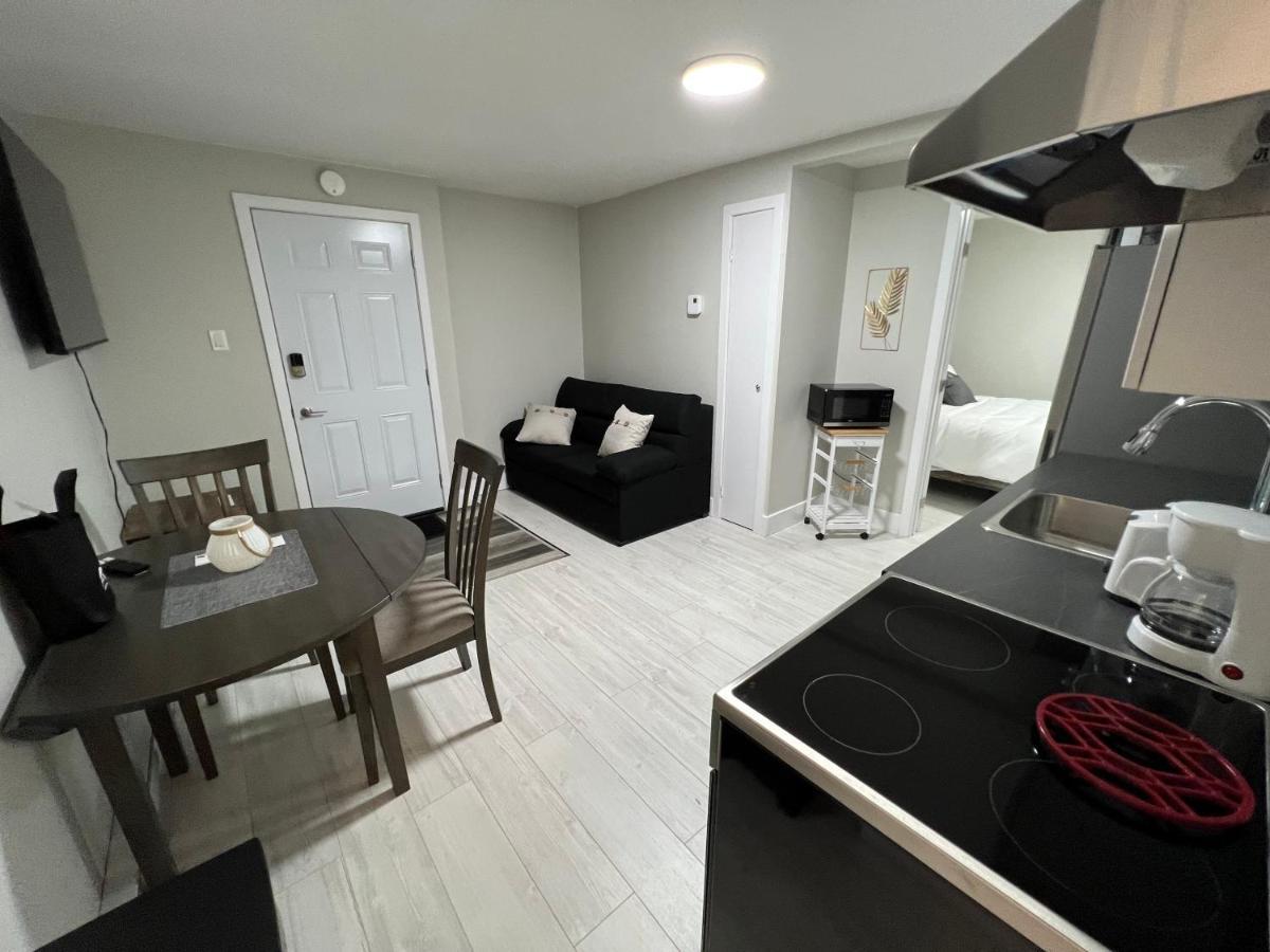 Le Centre-ville Apartment *