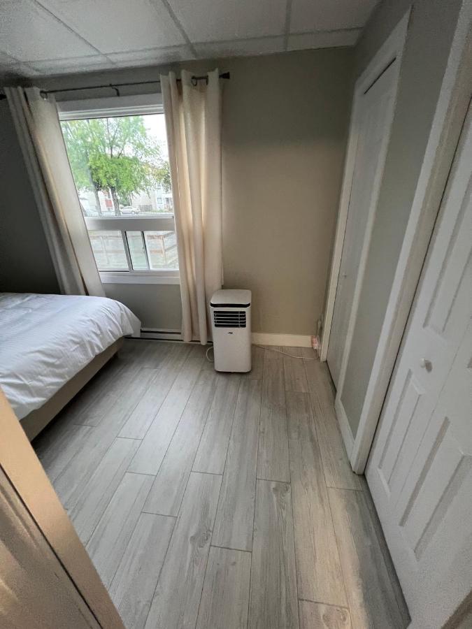 Apartment Le Centre-ville Rouyn