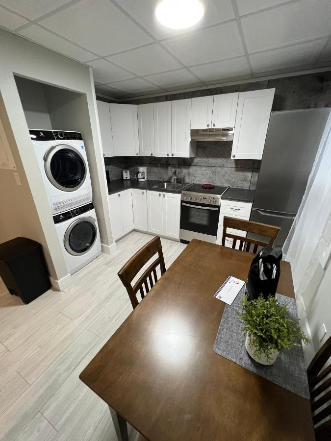 Le Centre-ville Apartment *