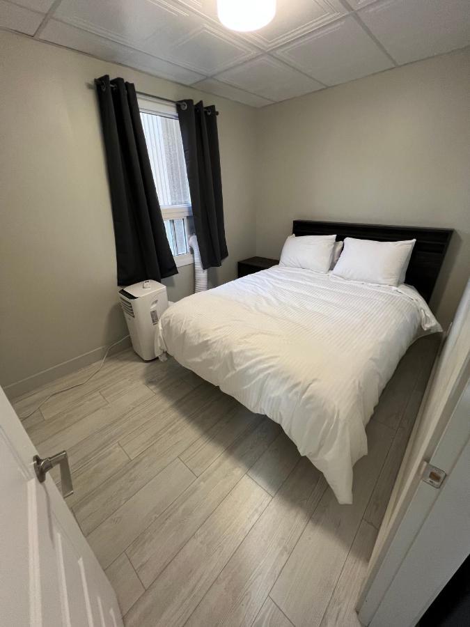 Le Centre-ville Apartment *
