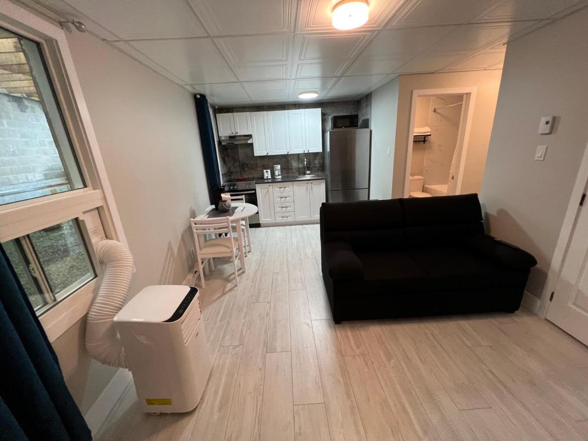 Le Centre-ville Apartment