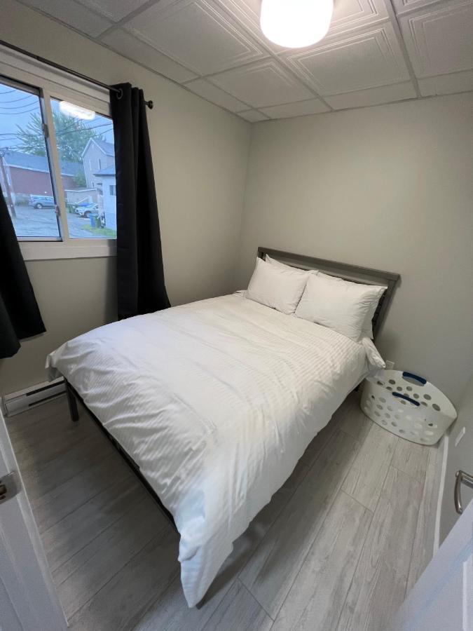 Le Centre-ville Rouyn