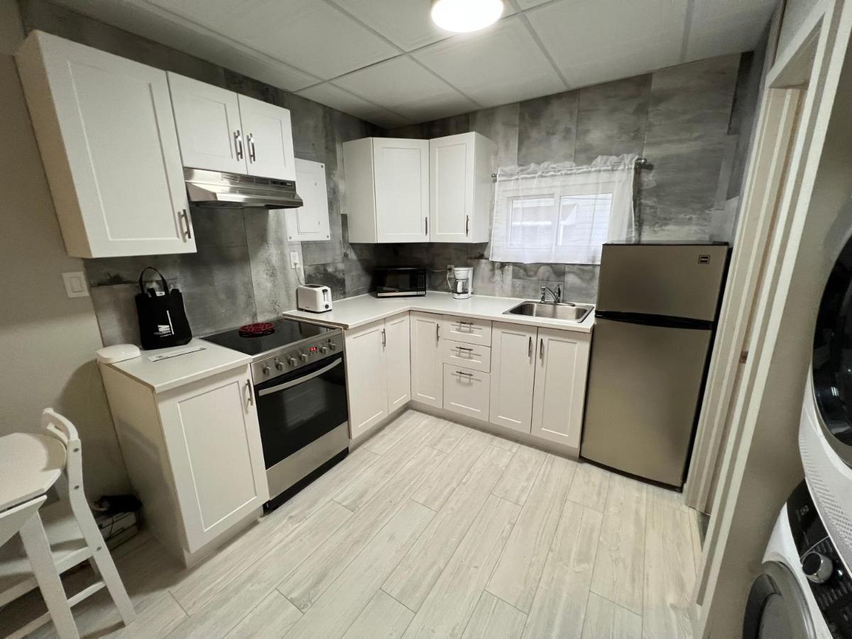 Apartment Le Centre-ville *