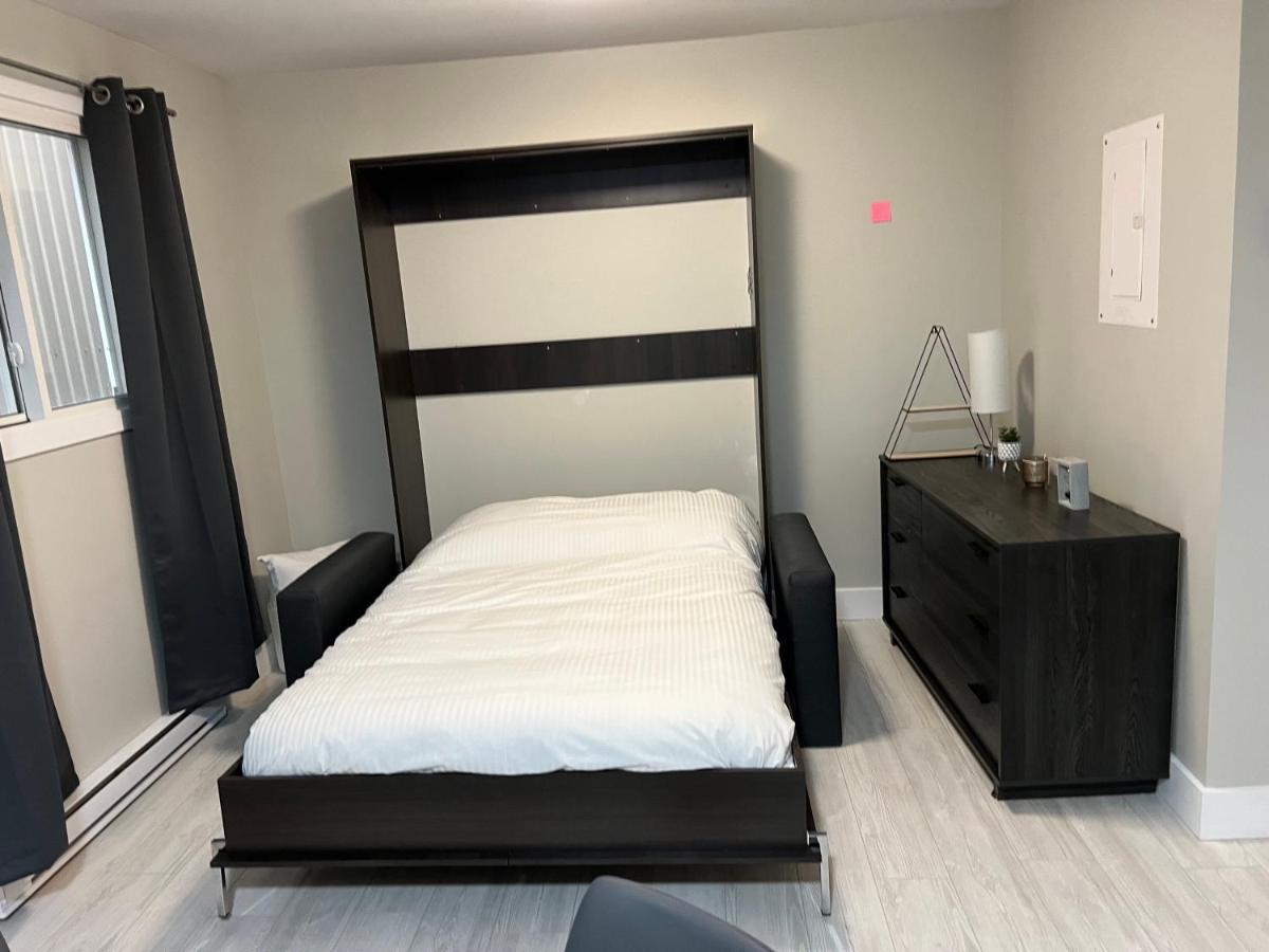 Le Centre-ville Apartment