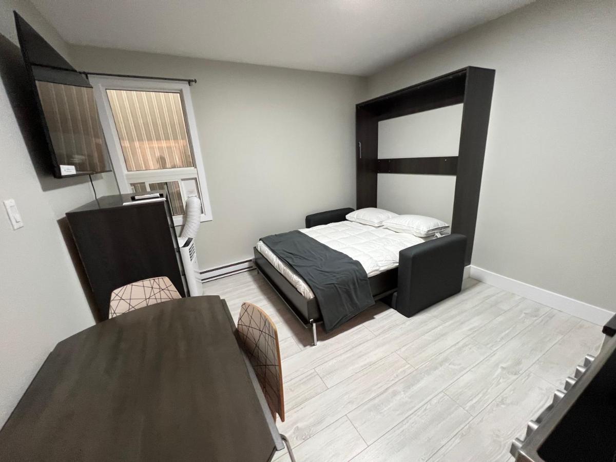 Apartment Le Centre-ville