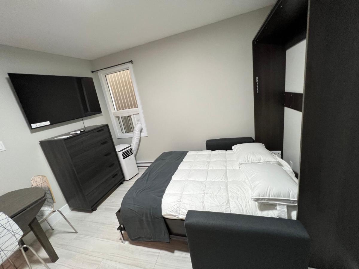 Le Centre-ville Apartment *
